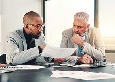 Advisory Consulting thumbnail