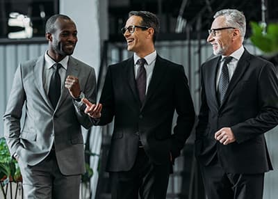 Executive Search thumbnail