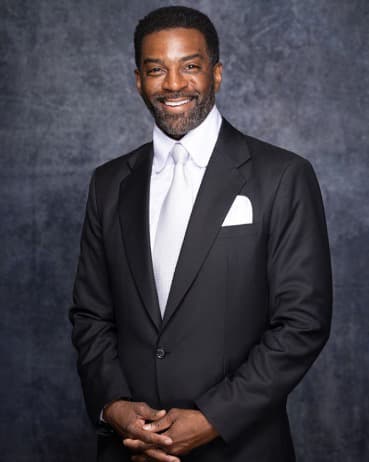 A Visionary Force in Executive Leadership