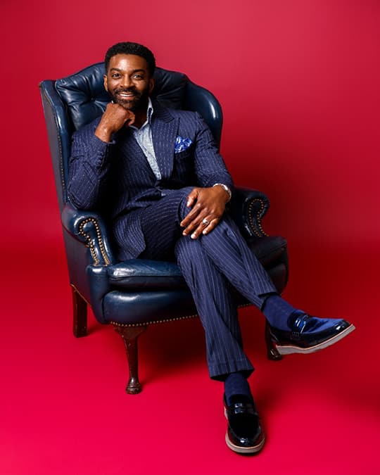 Concierge Agency & Elite Executive Advisory