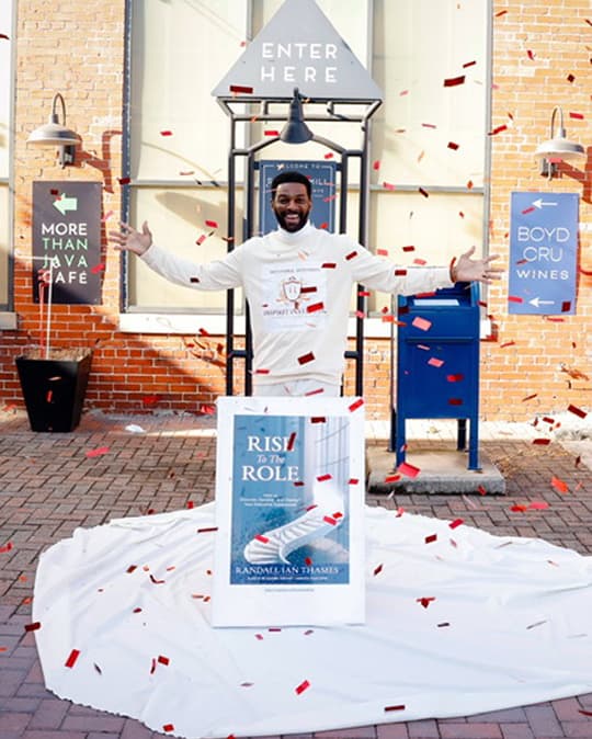 Legacy, Recognition & Life Beyond the Boardroom