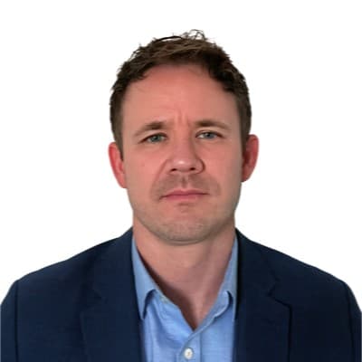 Portrait of Quinn Kampschroer